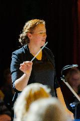 Kerstconcert Fanfare Concordia